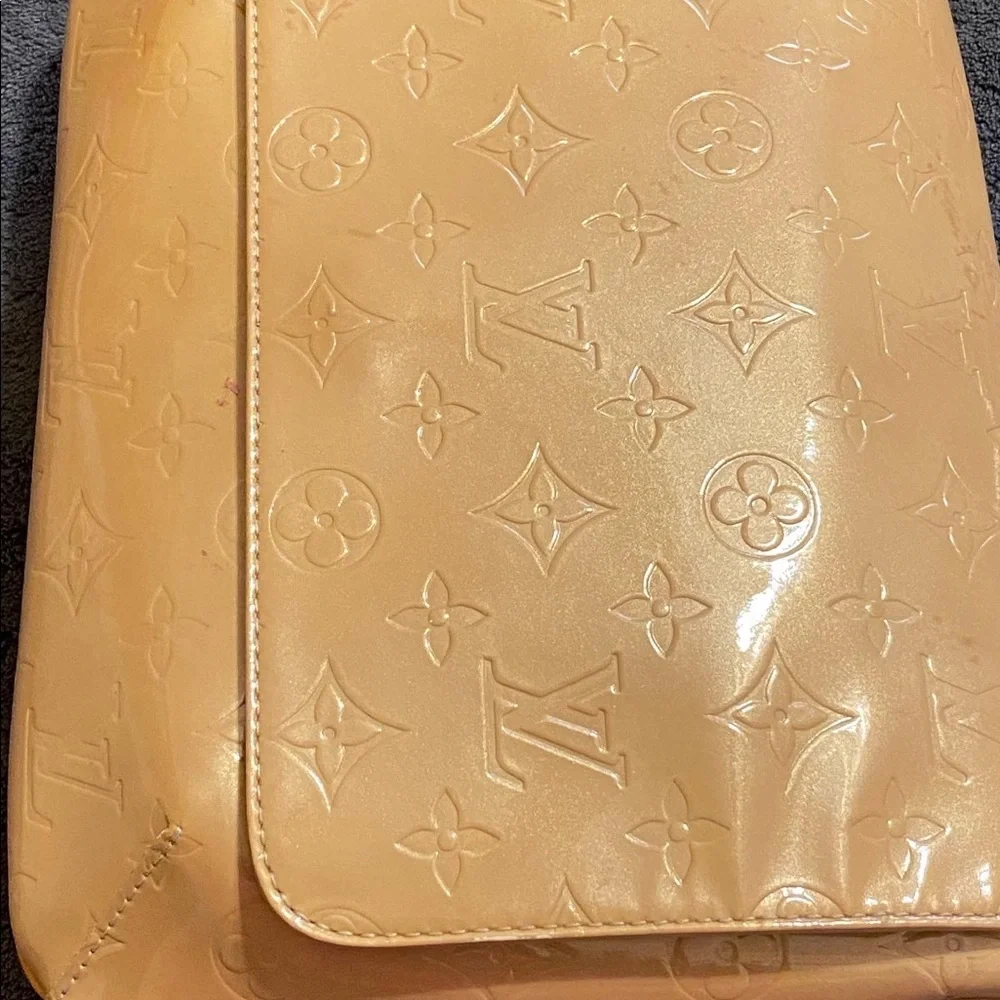 LOUIS VUITTON Thompson Street AUTHENTIC Bag - Picture 14 of 15